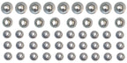 Speed Nut Kit Emblem-63