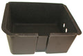Storage Compartment Rear Right Side Plastic Flocked-68-E79