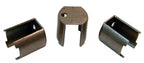 Retainer Rear Compartment Latch-3 Pieces Usa-3 Pieces-68-E79