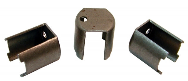Retainer Rear Compartment Latch-3 Pieces Usa-3 Pieces-68-E79