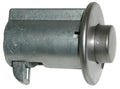 Latch Rear Compartment Door S.S. Push Button And Bezel-68-82