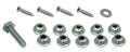 Hardware Kit Emergency Brake Console-68-76