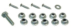 Hardware Kit Emergency Brake Console-68-76