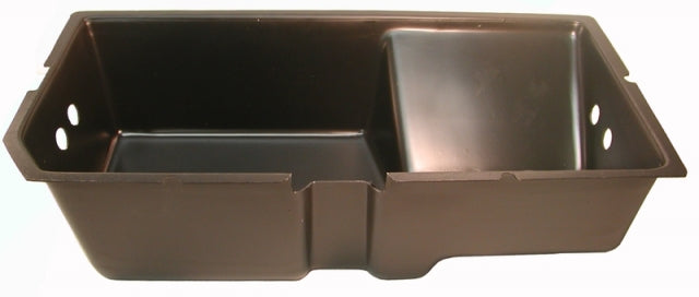 Storage Compartment Tray Rear Right Side Plastic-79L-82