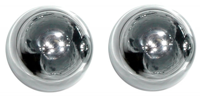 Knob Door Pull Pair-64-67-Knob Seat Adjust Pair-67-77