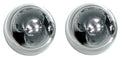 Knob Door Pull Pair-64-67-Knob Seat Adjust Pair-67-77