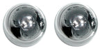 Knob Door Pull Pair-64-67-Knob Seat Adjust Pair-67-77