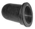 Boot Clutch Rod Firewall Black Rubber-63-E65