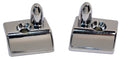 Pin Soft Top Header Front Pair-63-67