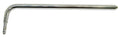 Rod Sunvisor Support Excludes Telescopic-77-82