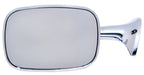 Mirror Exterior Rear View With Small Head With Mounting Hardware Right-68-74