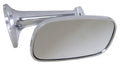 Mirror Exterior Rear View With Large Head With Mounting Hardware Right-75-79