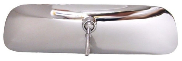 Mirror Interior Rear View With Ball Stud-8 Inch-63-66