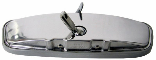 Mirror Interior Rear View Day/Night-8 Inch-67-71