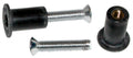 Mounting Kit Exterior Mirror Bracket Excludes Sport Mirror-68-79