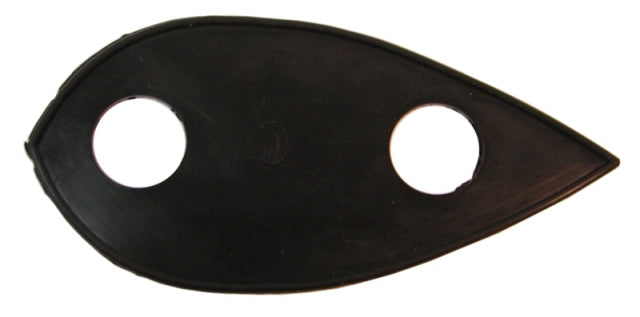Gasket Exterior Mirror Short Base Each-68-79