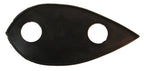 Gasket Exterior Mirror Short Base Each-68-79